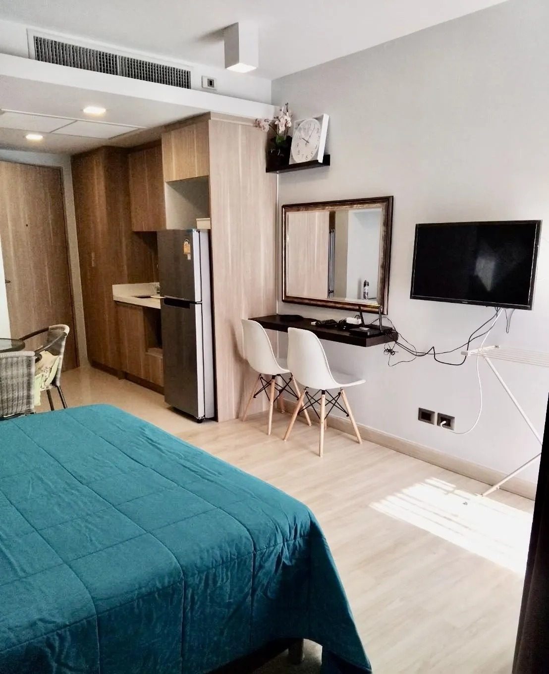 Studio Condo for rent at The Pine Hua Hin — photo 4