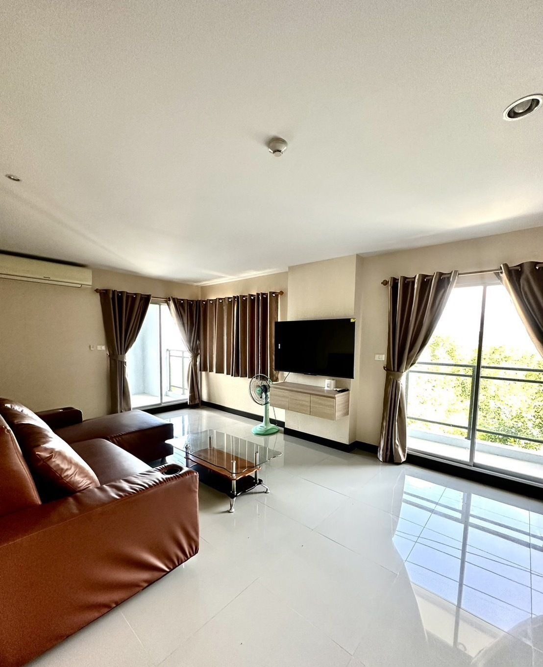 2 Bedroom Condo for rent at The 88 Condo Hua Hin — photo 2