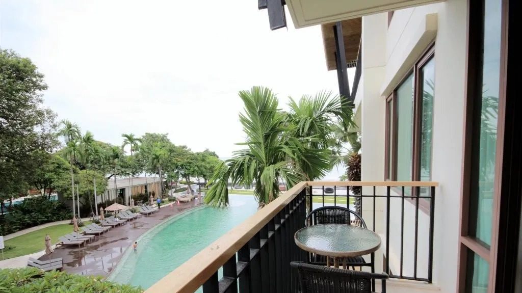 2 Bedroom Condo for rent at Baan Sansuk