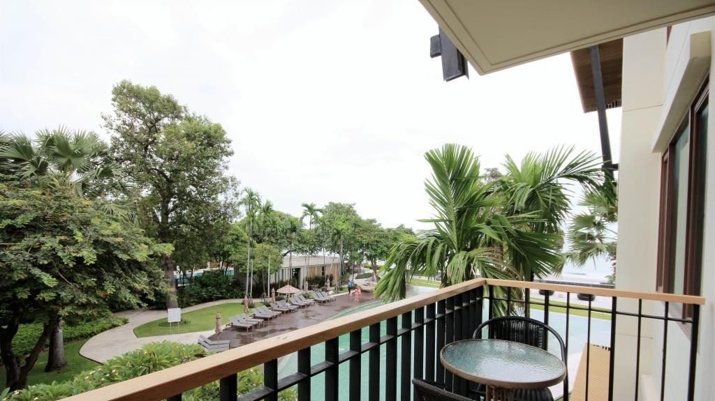 2 Bedroom Condo for rent at Baan Sansuk — photo 2