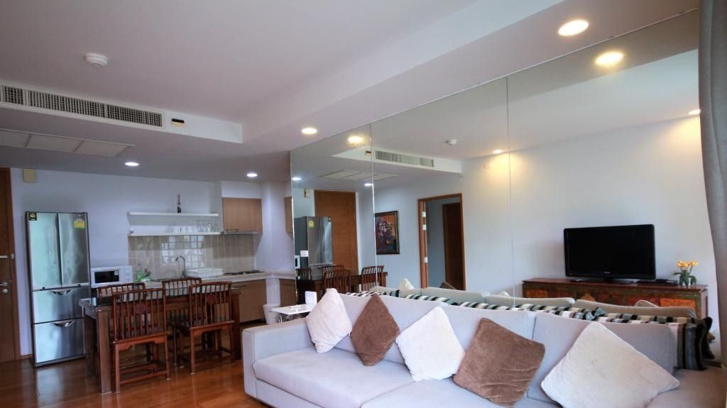 2 Bedroom Condo for rent at Baan Sansuk — photo 3