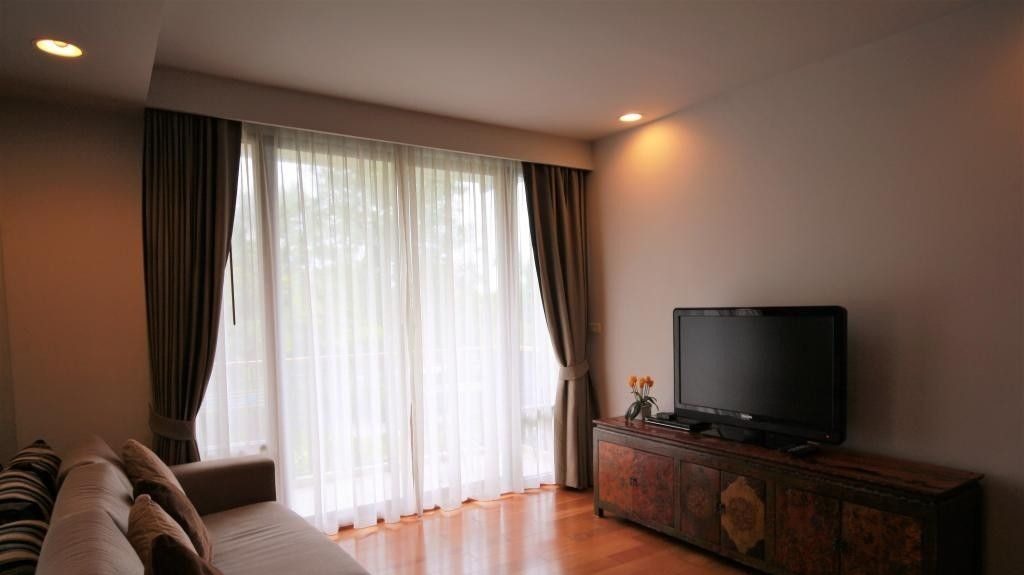 2 Bedroom Condo for rent at Baan Sansuk — photo 4