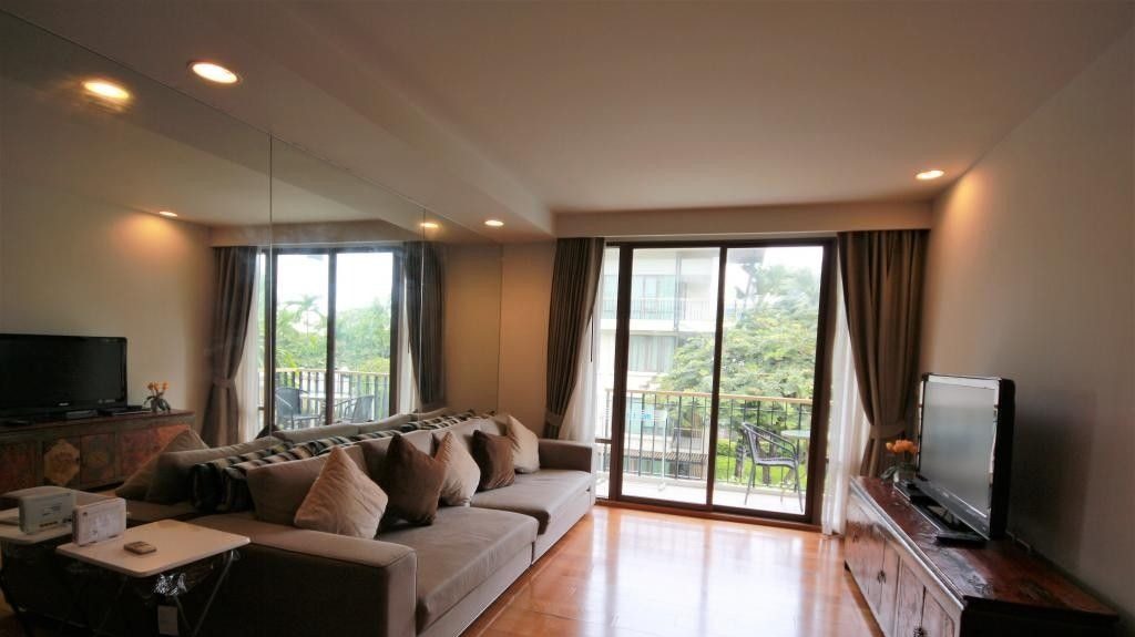 2 Bedroom Condo for rent at Baan Sansuk — photo 5