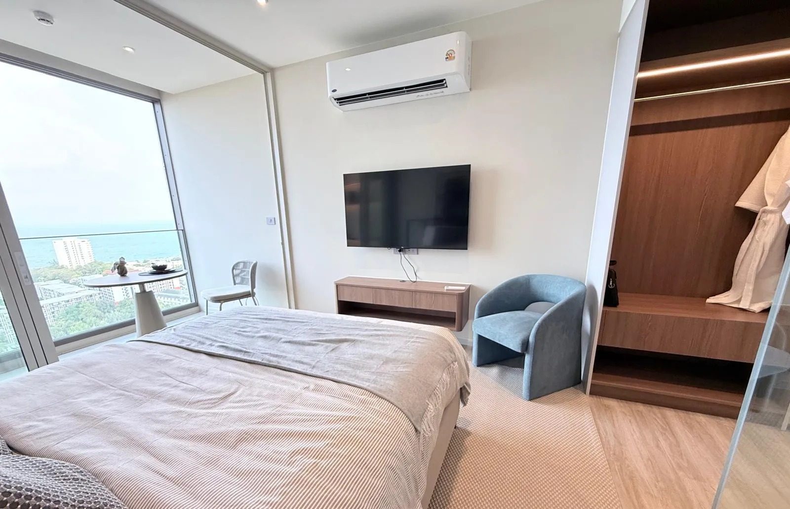 Studio Condo for rent at Vehha — photo 2