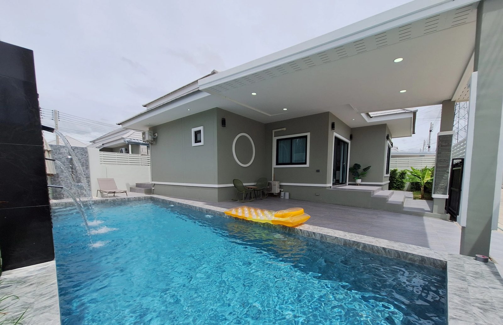 3 Bedroom Villa for rent at Villatown Hua Hin — photo 2
