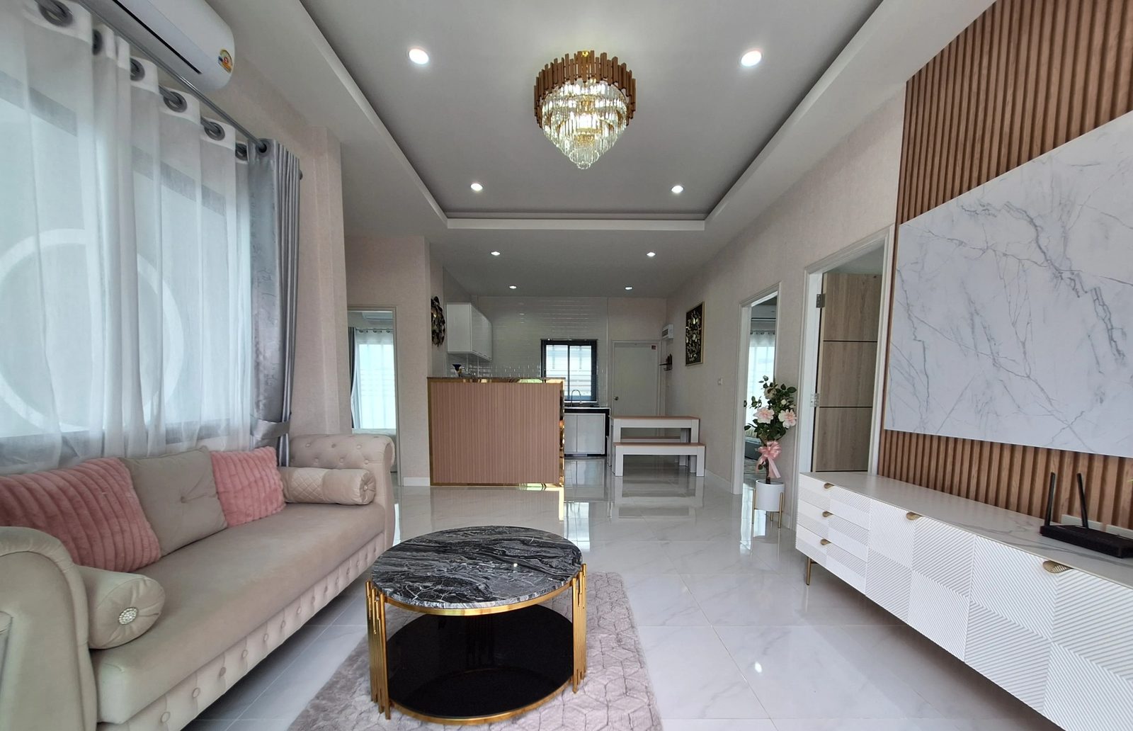 3 Bedroom Villa for rent at Villatown Hua Hin — photo 3