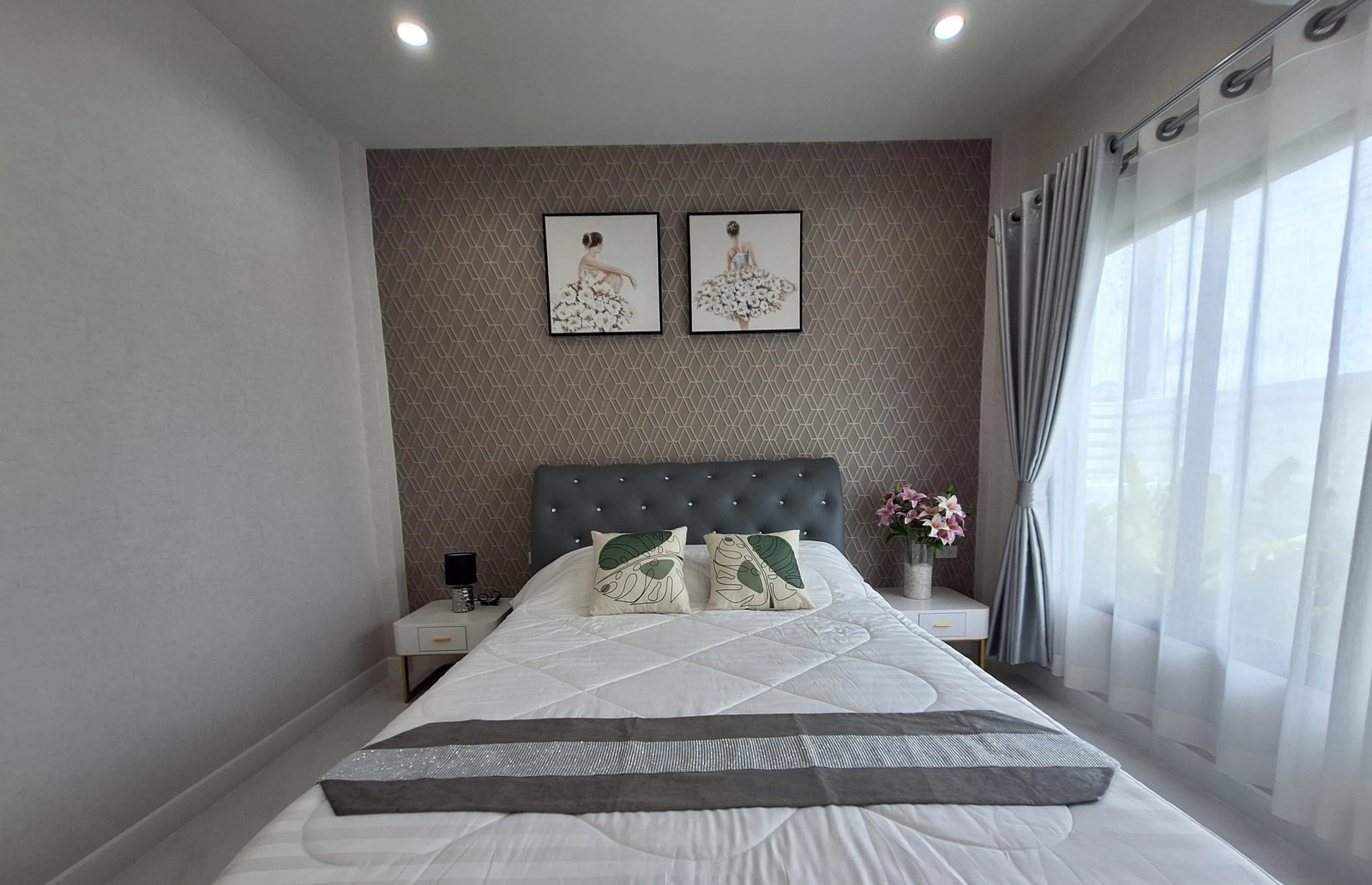 3 Bedroom Villa for rent at Villatown Hua Hin — photo 5