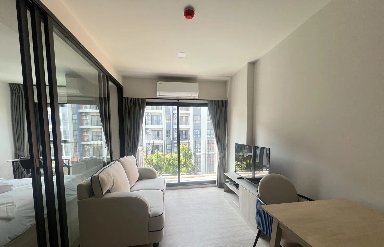 1 Bedroom Condo for rent at Cabanas Hua Hin