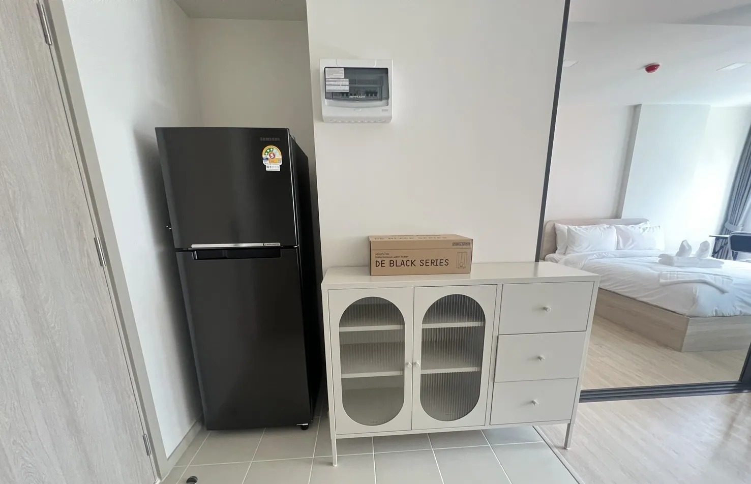 1 Bedroom Condo for rent at Cabanas Hua Hin — photo 3
