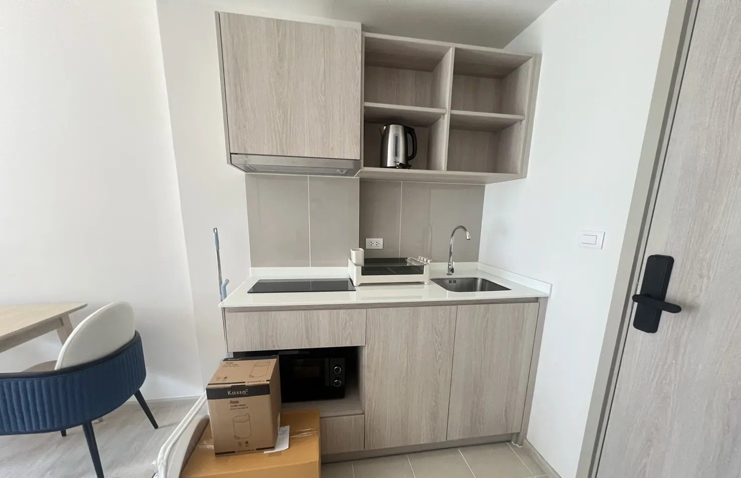 1 Bedroom Condo for rent at Cabanas Hua Hin — photo 4