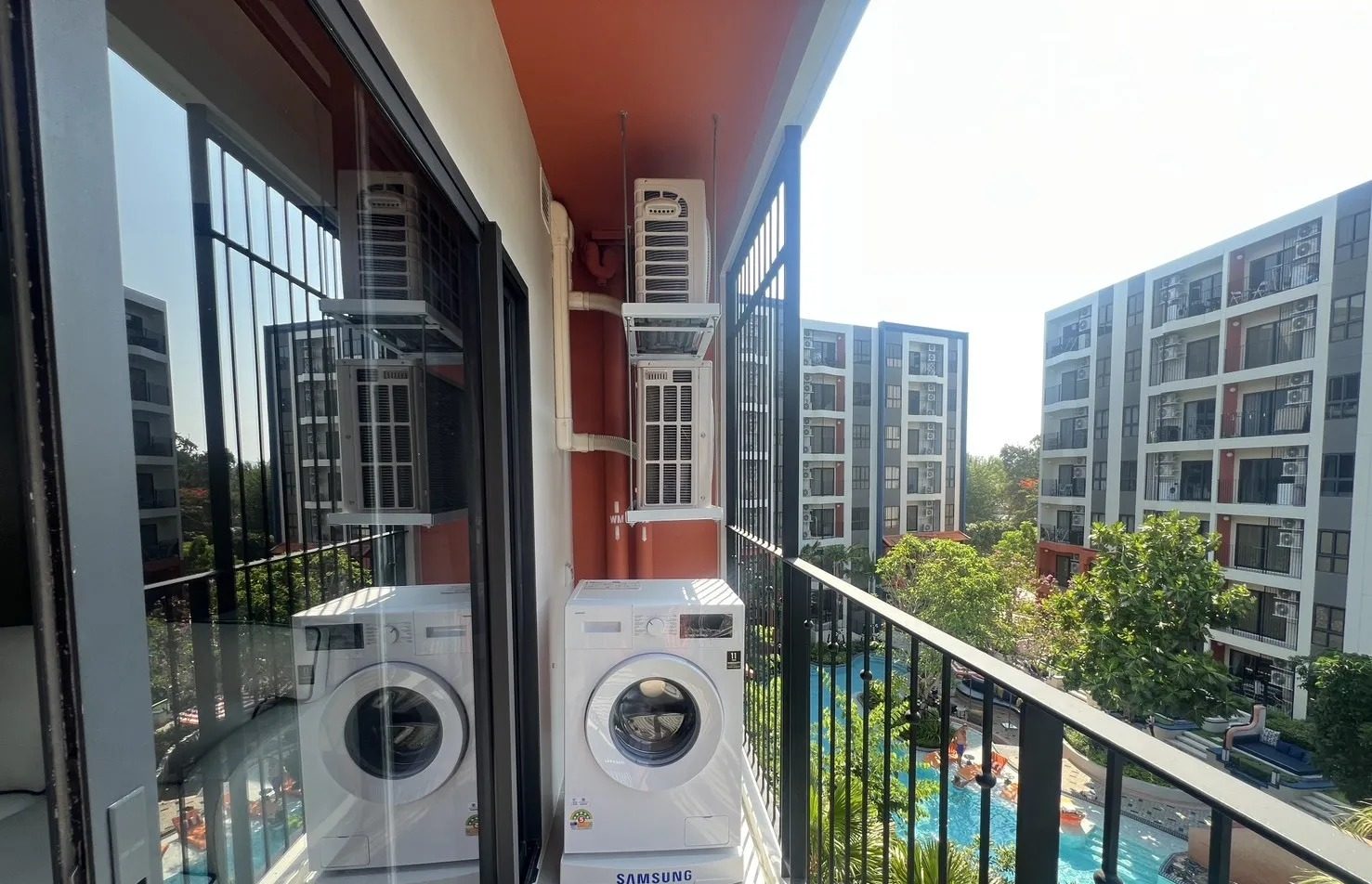 1 Bedroom Condo for rent at Cabanas Hua Hin — photo 5