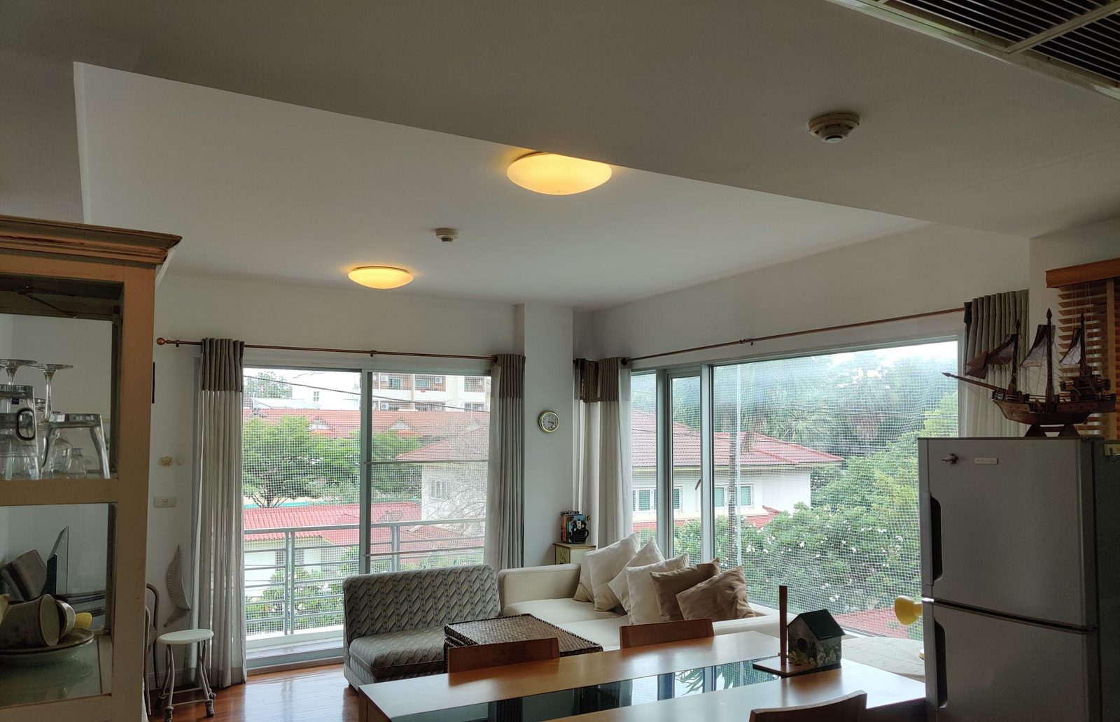 2 Bedroom Condo for rent at Baan Sandao — photo 1