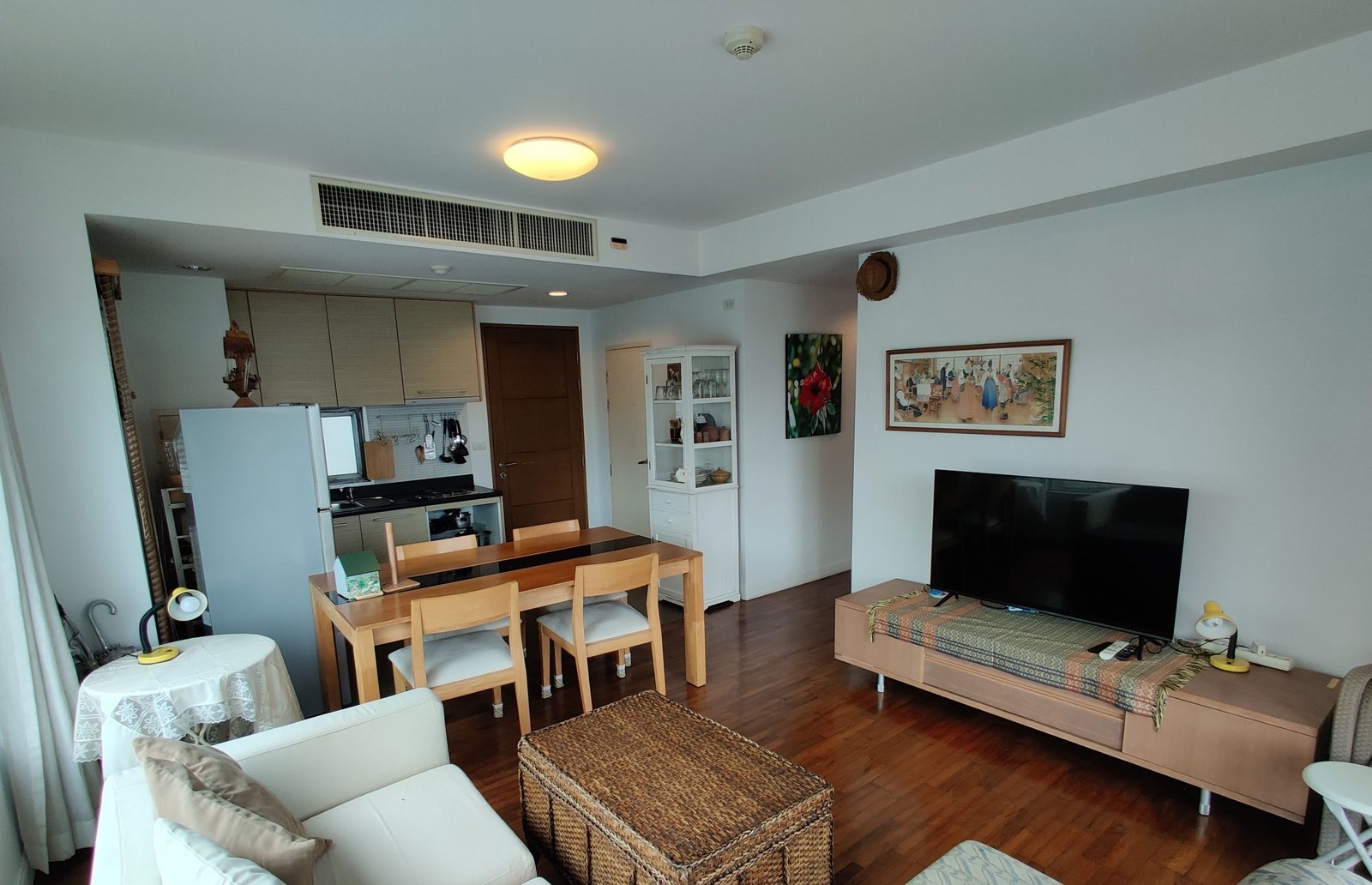 2 Bedroom Condo for rent at Baan Sandao — photo 2