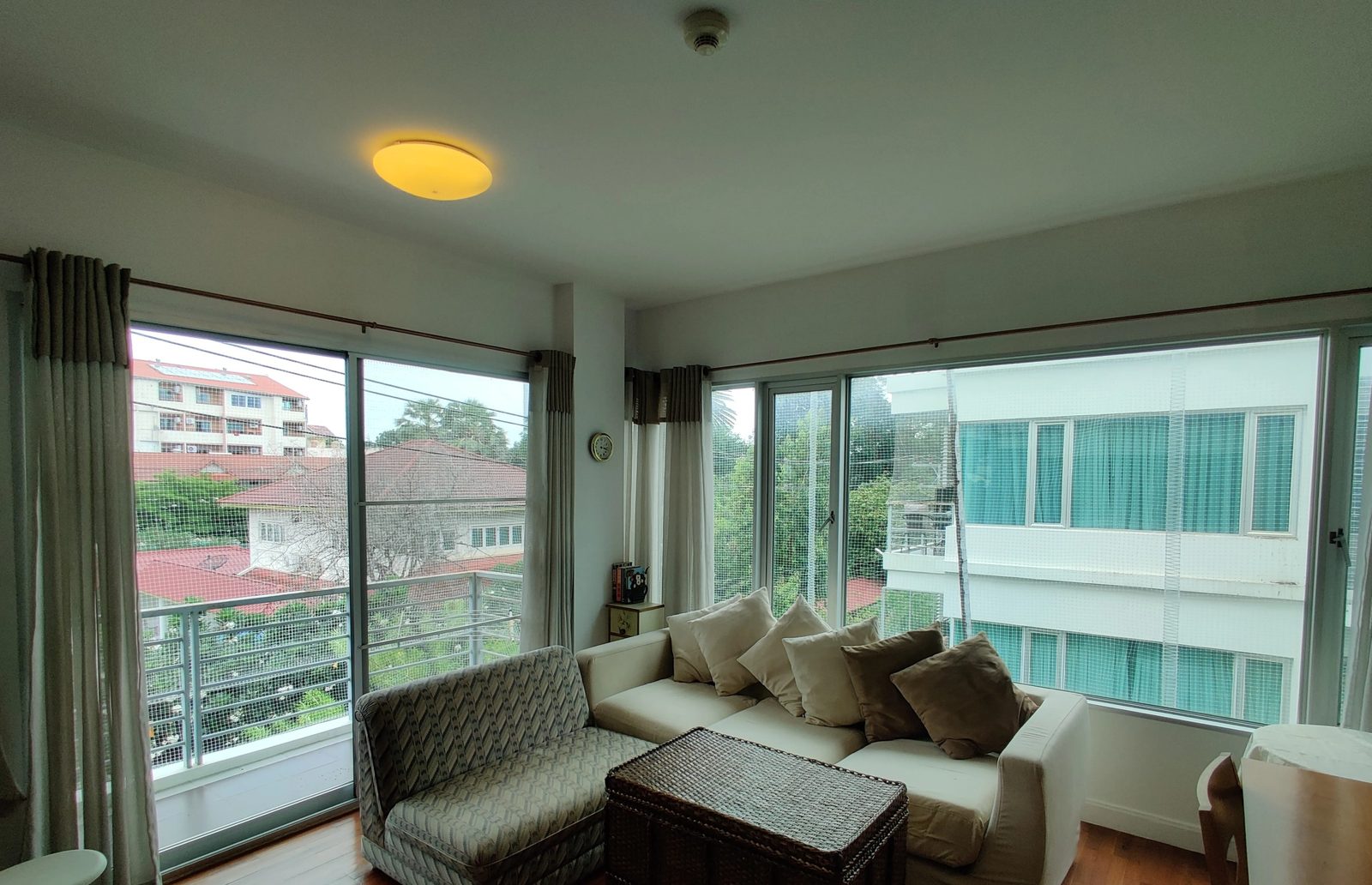2 Bedroom Condo for rent at Baan Sandao — photo 3