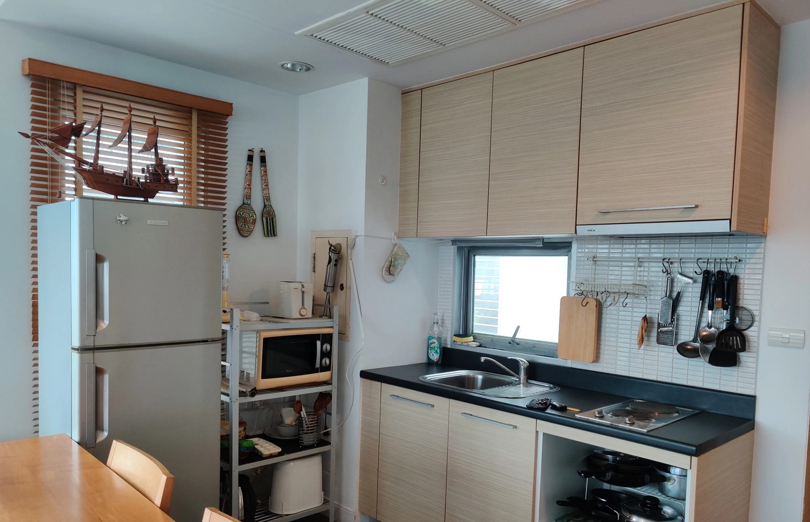 2 Bedroom Condo for rent at Baan Sandao — photo 4