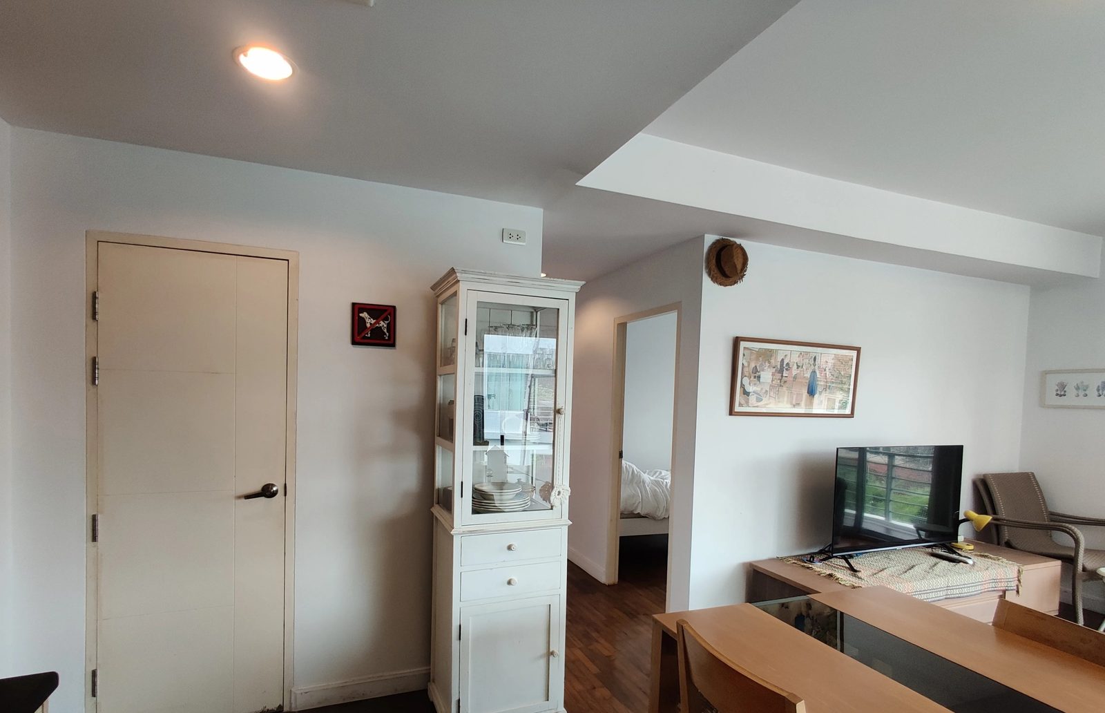 2 Bedroom Condo for rent at Baan Sandao — photo 5