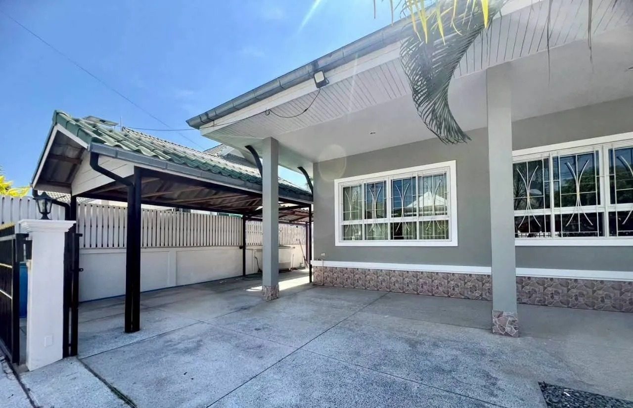 3 Bedroom House for rent at Huahin View — photo 2