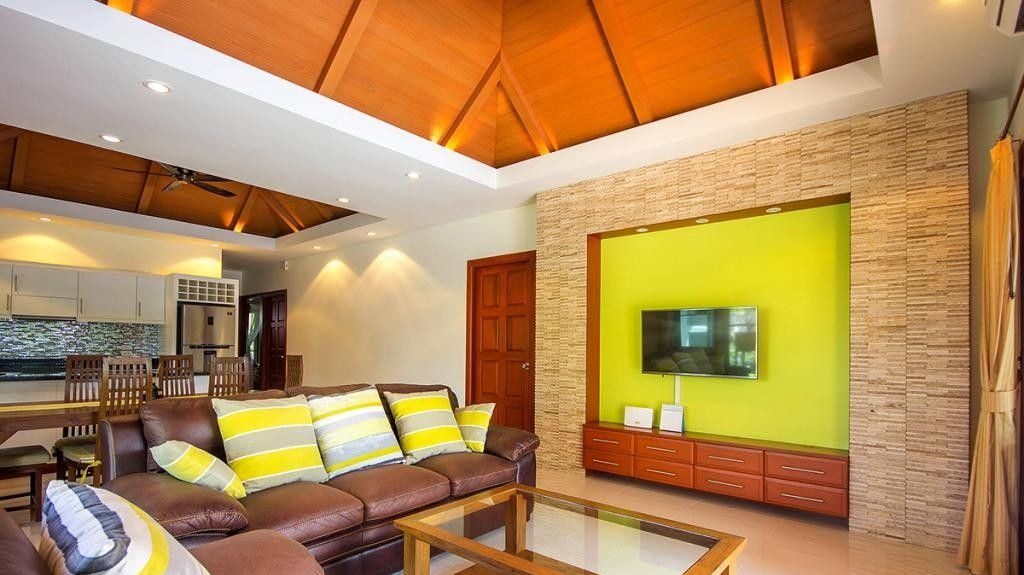 3 Bedroom Villa for rent at Hillside Hamlet 4