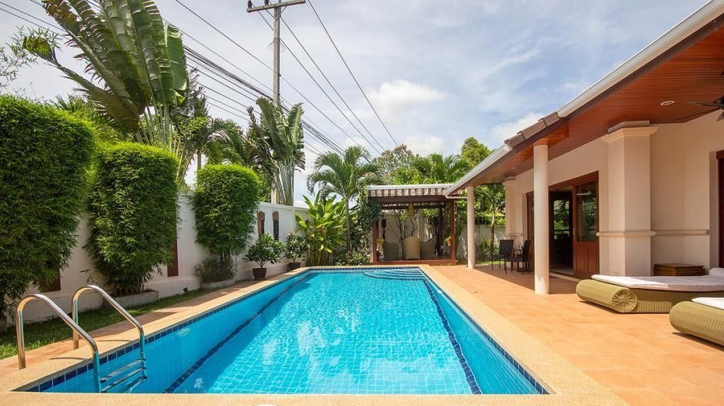 3 Bedroom Villa for rent at Hillside Hamlet 4 — photo 3