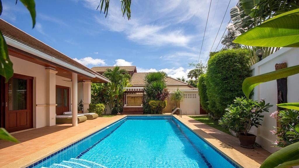 3 Bedroom Villa for rent at Hillside Hamlet 4 — photo 4