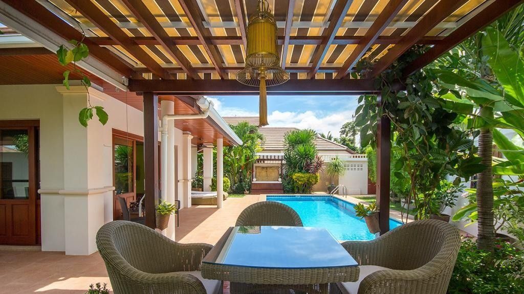 3 Bedroom Villa for rent at Hillside Hamlet 4 — photo 5