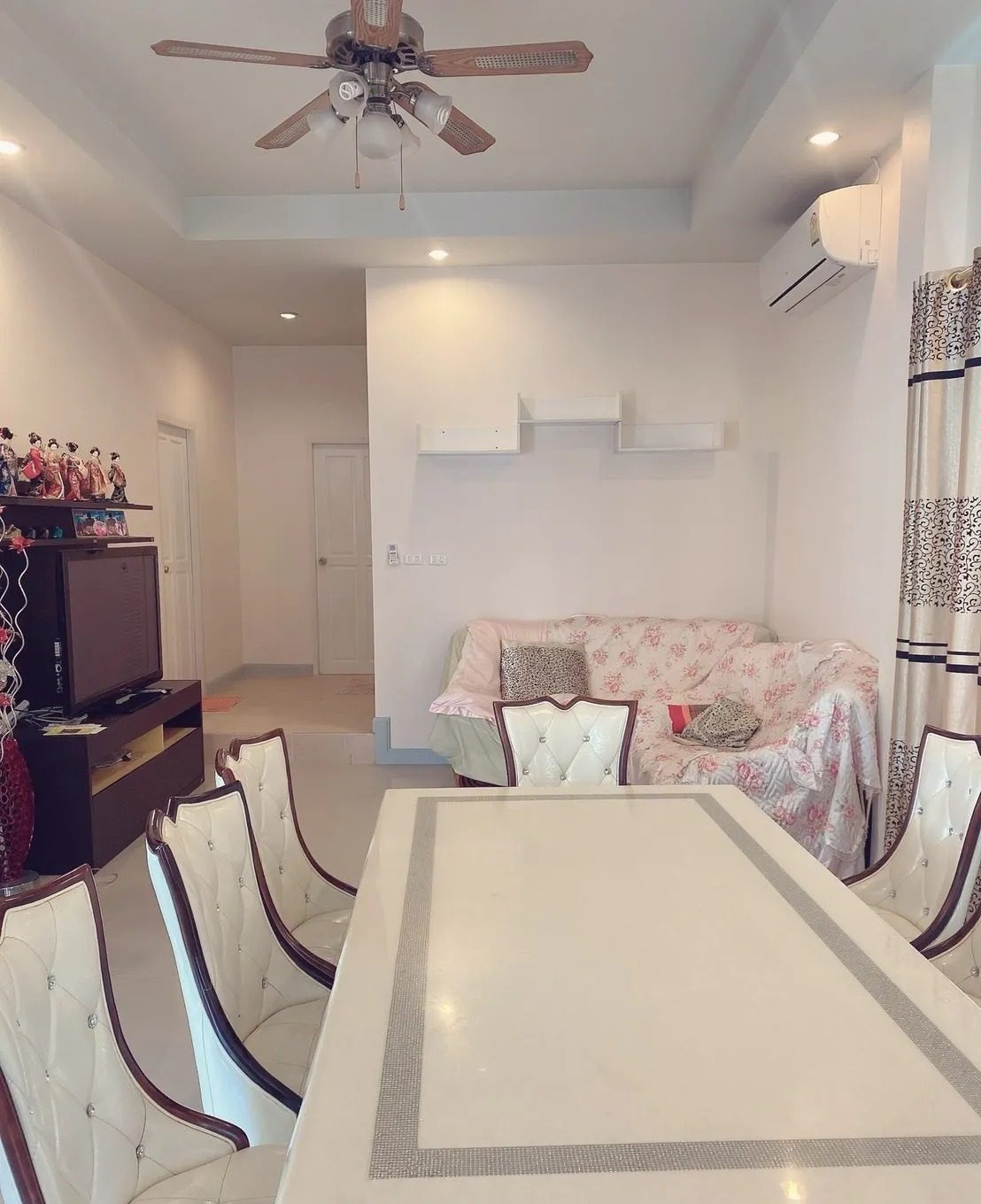 2 Bedroom House for rent at Kiri Nakara — photo 5