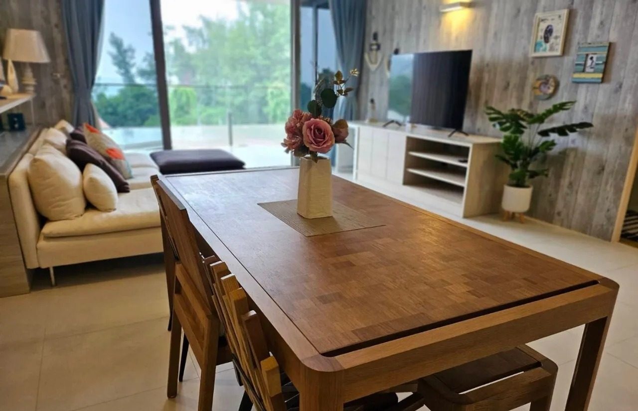 2 Bedroom Condo for rent at The Sanctuary Hua Hin — photo 1
