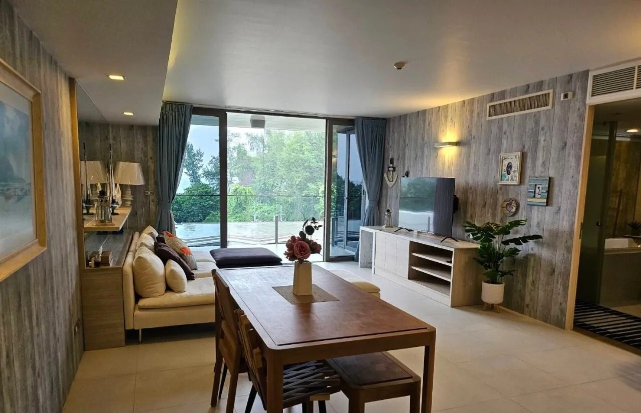 2 Bedroom Condo for rent at The Sanctuary Hua Hin — photo 2