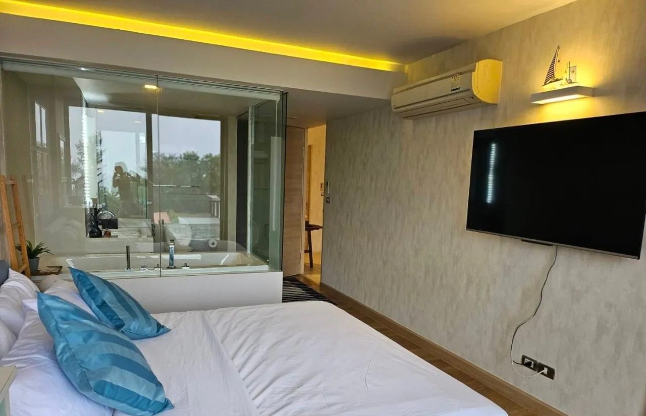 2 Bedroom Condo for rent at The Sanctuary Hua Hin — photo 3