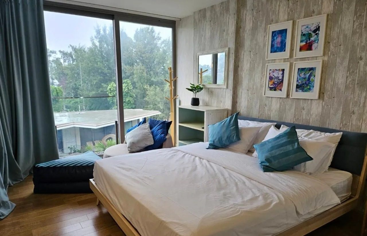 2 Bedroom Condo for rent at The Sanctuary Hua Hin — photo 5
