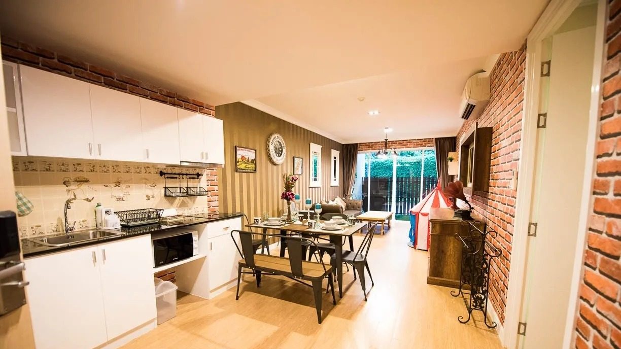 2 Bedroom Condo for rent at My Resort Hua Hin — photo 1