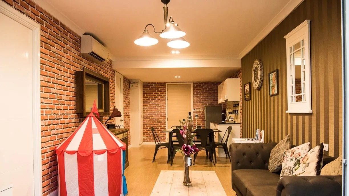 2 Bedroom Condo for rent at My Resort Hua Hin — photo 2