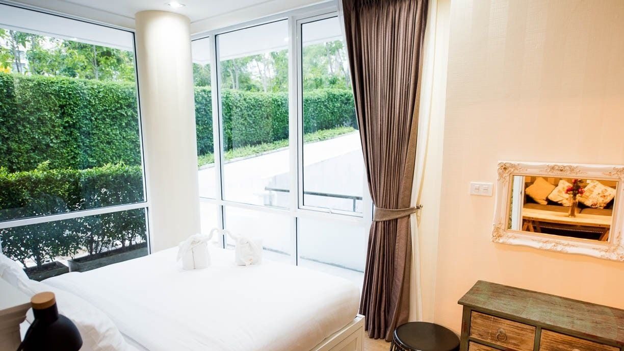 2 Bedroom Condo for rent at My Resort Hua Hin — photo 4