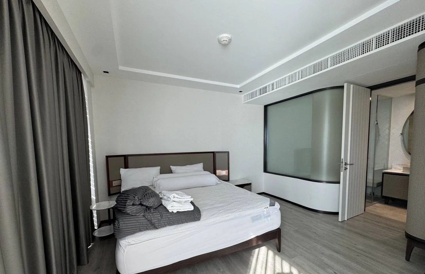 1 Bedroom Condo for rent at InterContinental Residences Hua Hin