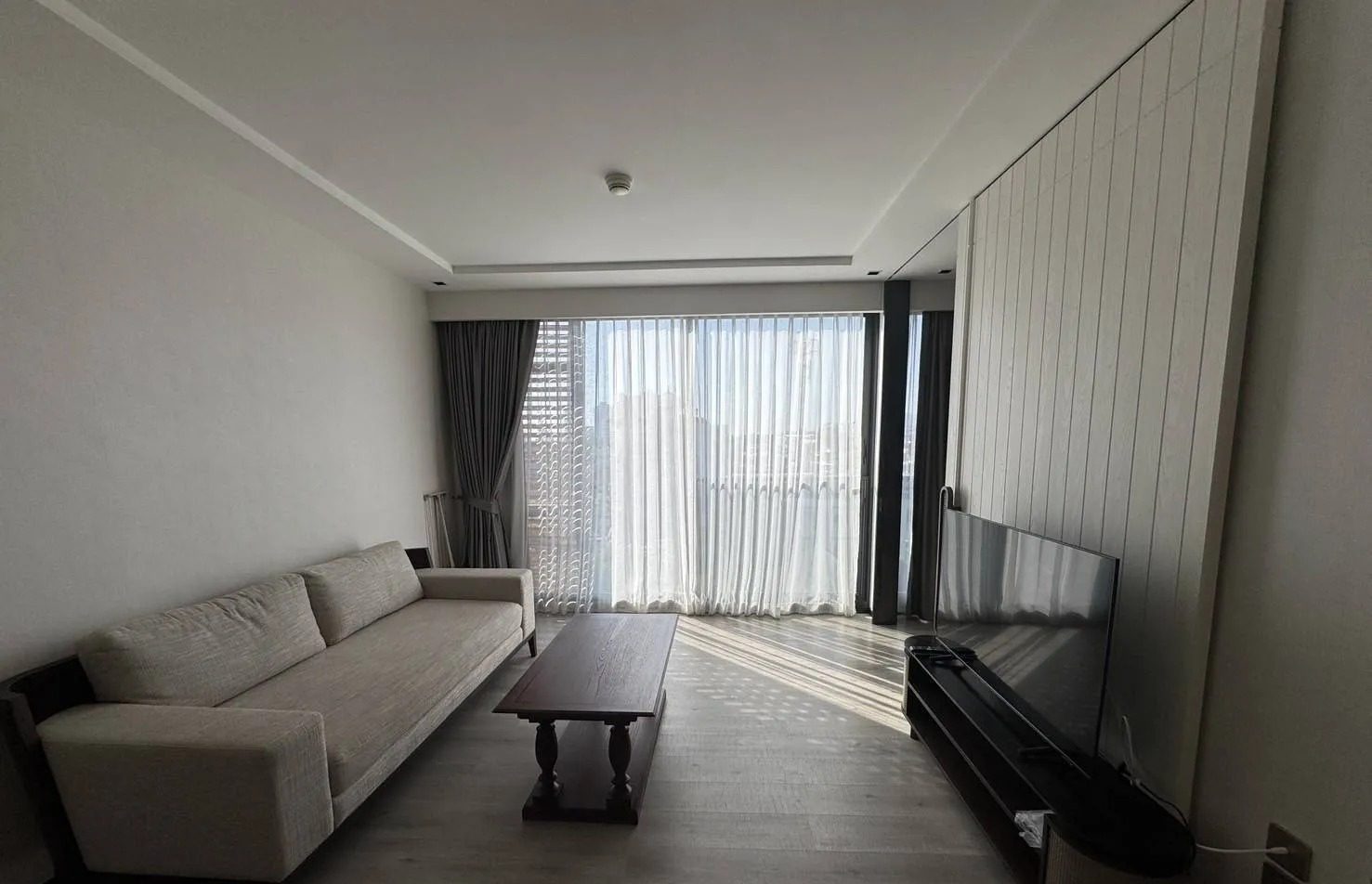 1 Bedroom Condo for rent at InterContinental Residences Hua Hin — photo 2