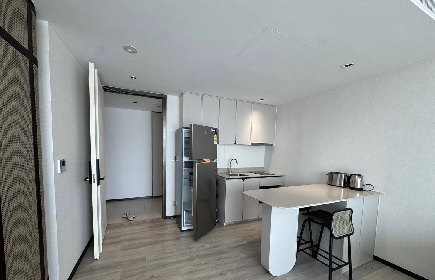1 Bedroom Condo for rent at InterContinental Residences Hua Hin — photo 3