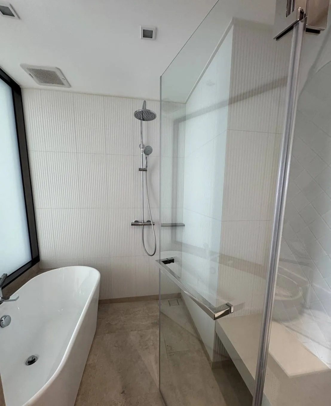 1 Bedroom Condo for rent at InterContinental Residences Hua Hin — photo 4