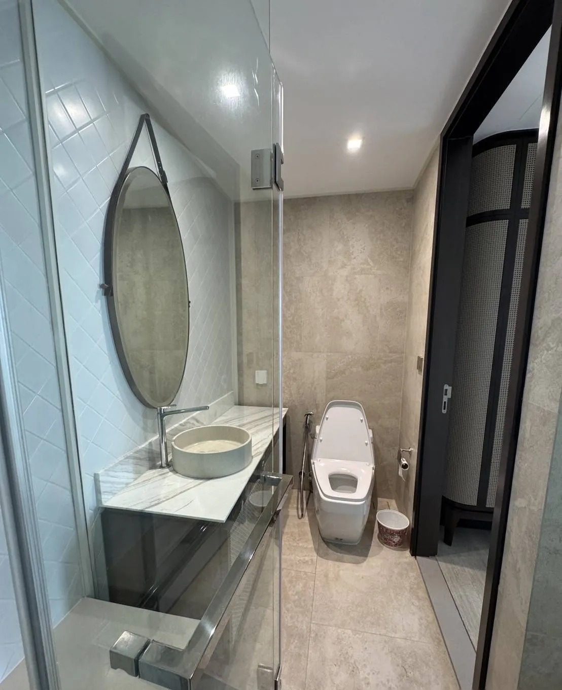 1 Bedroom Condo for rent at InterContinental Residences Hua Hin — photo 5