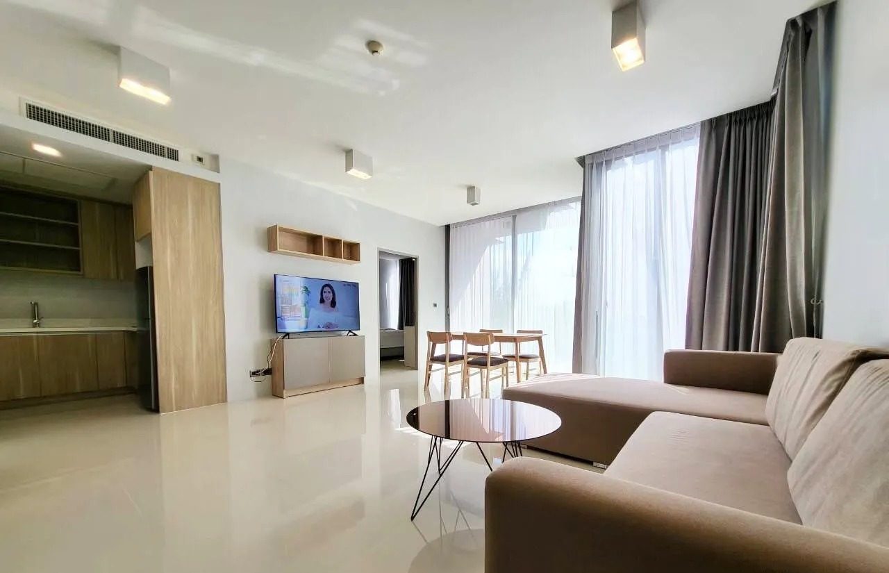 2 Bedroom Condo for rent at The Pine Hua Hin — photo 1