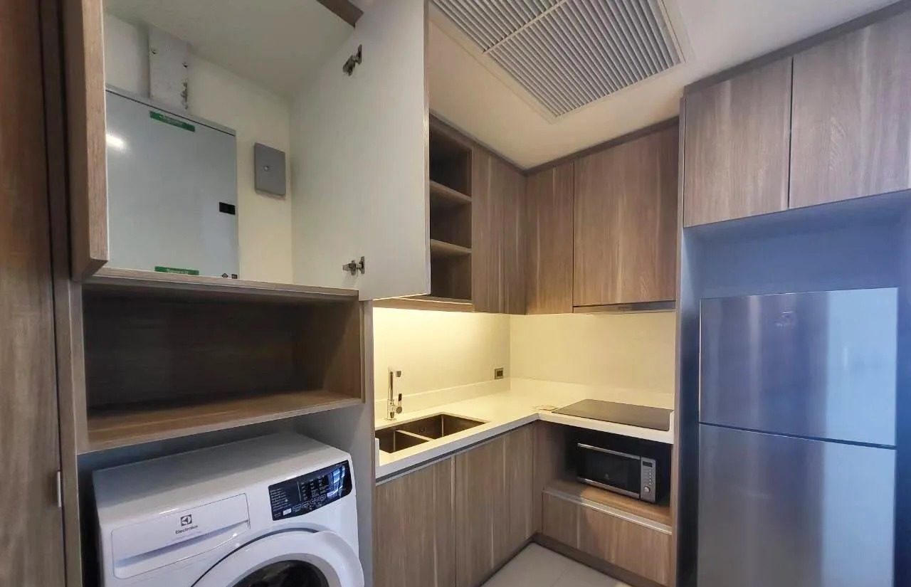 2 Bedroom Condo for rent at The Pine Hua Hin — photo 3