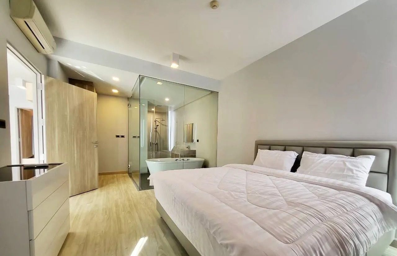 2 Bedroom Condo for rent at The Pine Hua Hin — photo 4