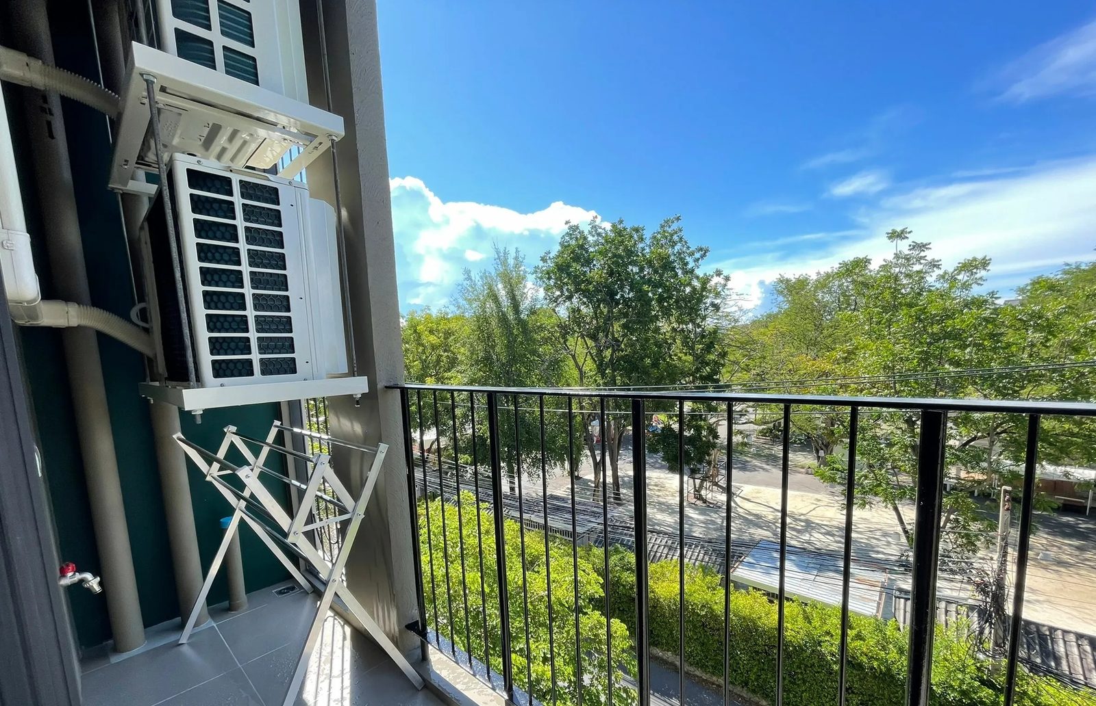 1 Bedroom Condo for rent at La Habana — photo 5