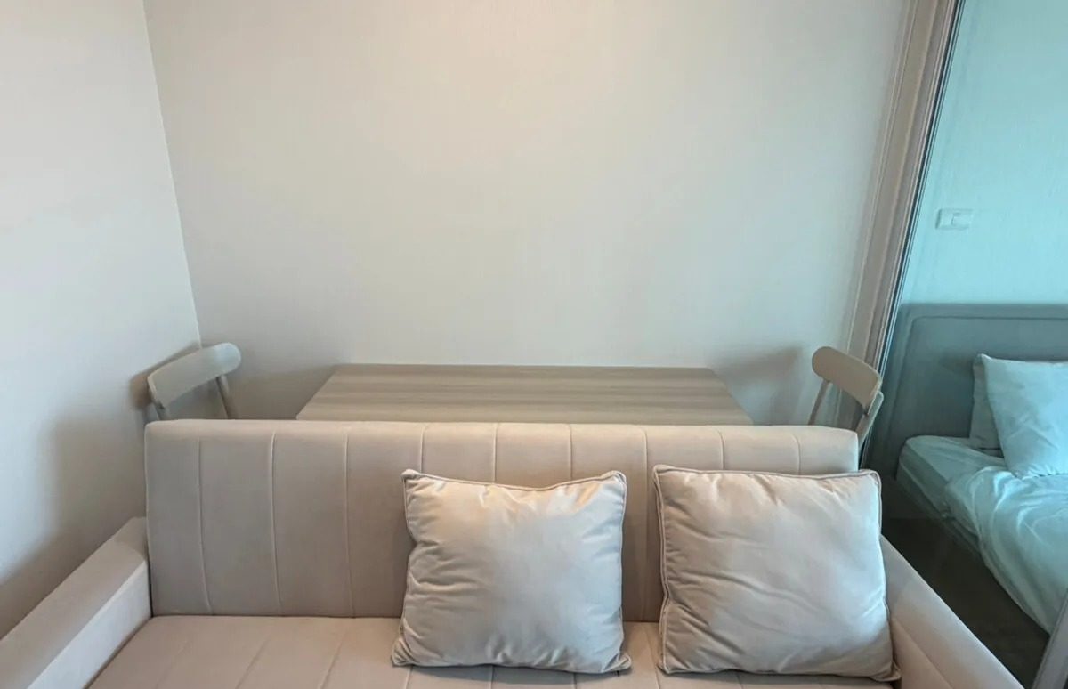 Studio Condo for rent at Supalai Blue Whale Hua Hin — photo 2