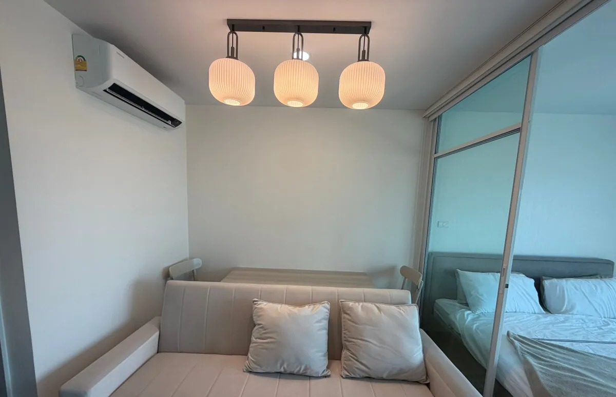 Studio Condo for rent at Supalai Blue Whale Hua Hin — photo 3