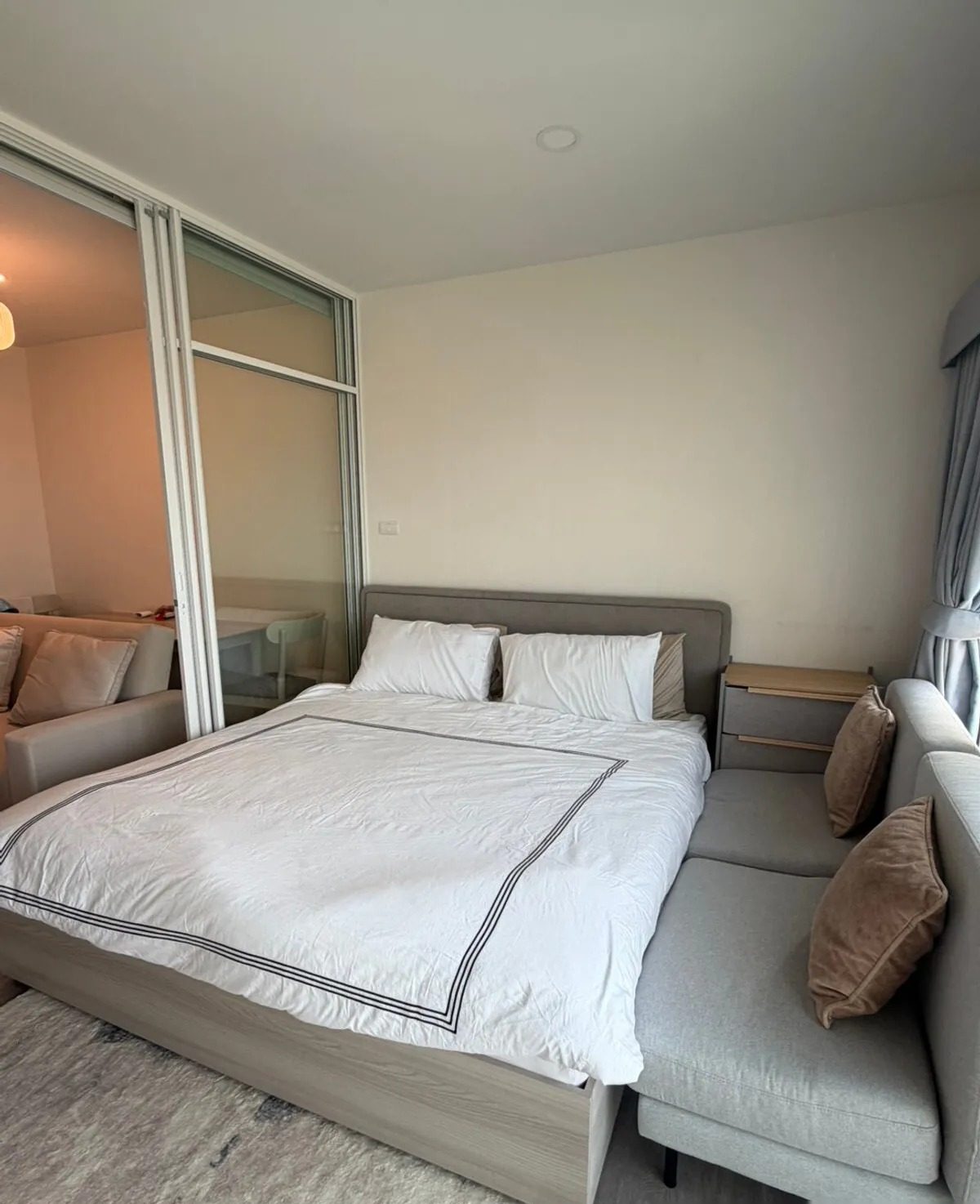 Studio Condo for rent at Supalai Blue Whale Hua Hin — photo 4