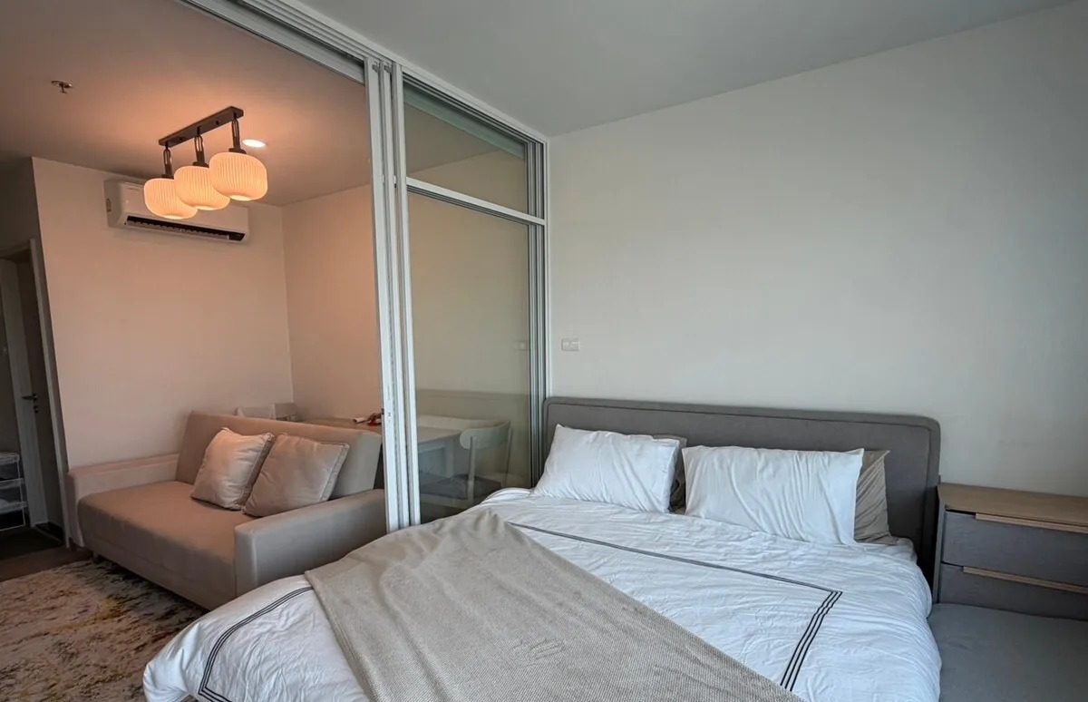Studio Condo for rent at Supalai Blue Whale Hua Hin — photo 5