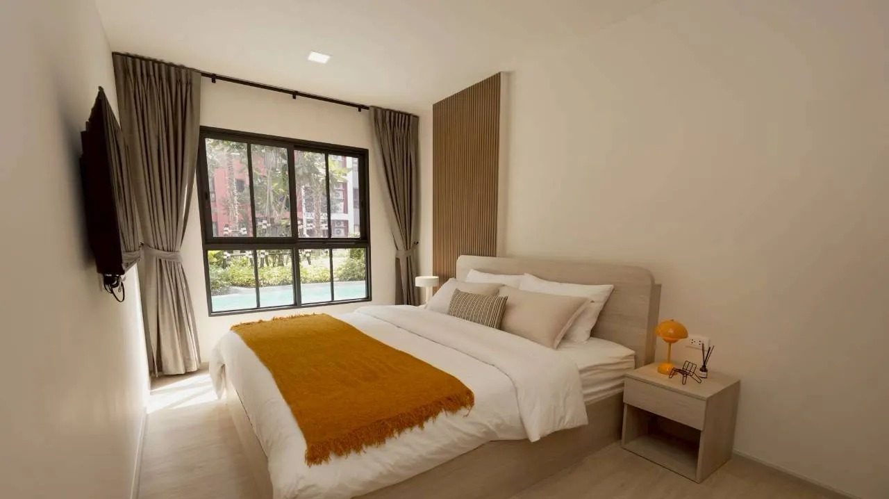 2 Bedroom Condo for rent at Cabanas Hua Hin — photo 3