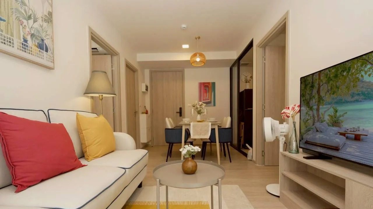 2 Bedroom Condo for rent at Cabanas Hua Hin — photo 5