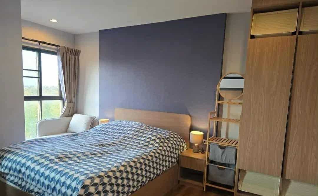 1 Bedroom Condo for rent at La Habana — photo 1