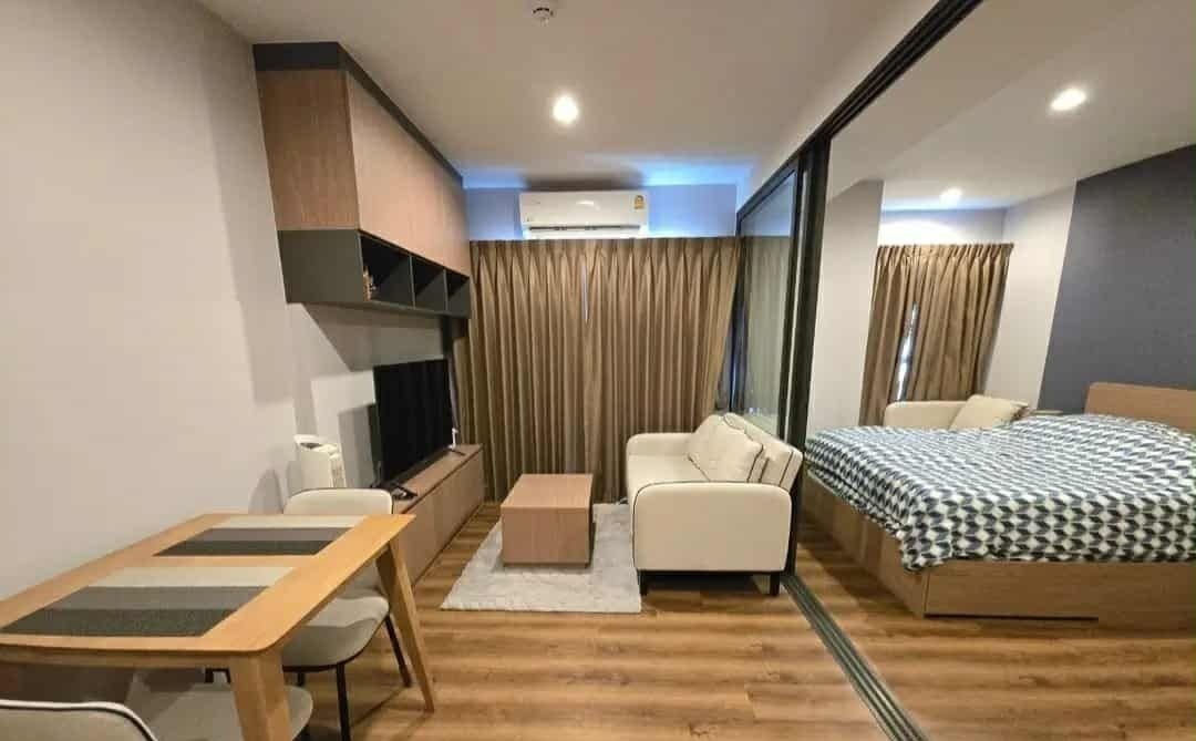 1 Bedroom Condo for rent at La Habana — photo 4